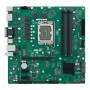 Asus - PRO B760M-C-CSM, Mainboard