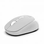 Inca - Maus IWM-243RH 1600 DPI,CANDY DESIGN Grau, 2,4GHz