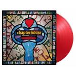 Chapterhouse - Blood Music