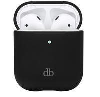 Costa Rica Airpod 2th Gen. Night Black 1