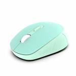 Inca - Maus IWM-243RM 1600 DPI,CANDY DESIGN Blau, 2,4GHz