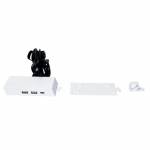  "Lian Li-Optionales USB-Modul fr O11DEX O11DERGB-X - wei - Umrst-Kit fr das Lian Li O11 Dynamic EVO RGB - zus&au-Lian Li-Hardware/Electronic"