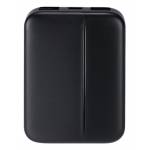 Rivacase - Battery Bank 5.000 Mah Nera