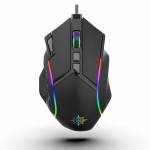 Inca - Gaming Maus IMG-351 12800 DPI, RGB, USB