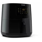 Philips - 5000 series Essential Verbunden HD9255/90 Airfryer Compact - 4 personen (HD 9255)