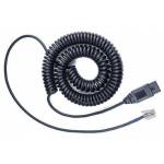 Vxi - VXI Kabel QD 1029P, fr VXI Plantro serie, cisco 7940, 7960,