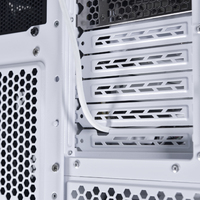 Lian Li - PW-U2TPAW - USB Typ-A - 3 x IDC (9 pin) - M�nnlich - M�nnlich - Gerade - Gerade (PW-U2TPAW)