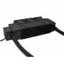 Dynatron - Jou Jye L3 - Flssigkhlsystem fr CPU im Waterblock-Design - (fr: LGA1156, AM2