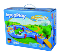 Aquaplay 1