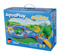 Aquaplay 2