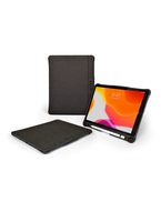 Port Manchester Ii Keyboard Cover Ipad 10.2 2019 Black 1