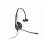 Agfeo - Headset 1500 Mono - Headset - On-Ear