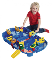 Aquaplay 18