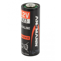 Ansmann 3