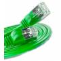 Slim Wirewin - Triotronik U/UTP Cat6 - 0.5m - RJ-45 - RJ-45 - Mnnlich/mnnlich - 10/100/1000Base-T(X) - Cat6a - U/UTP (UTP) (PKW-LIG