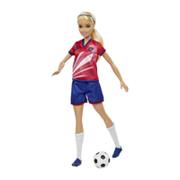 Barbie 1
