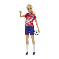 Barbie 3
