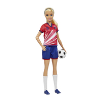 Barbie 4