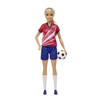 Barbie 6