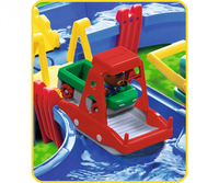Aquaplay 9
