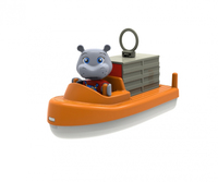 Aquaplay 10