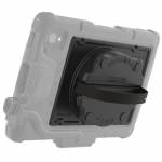 Ram Mounts - GDS Roto-Mag, Griff, Schwarz, Komposite, Zebra, ET40 8 Tablet, ET45 8 Tablet,