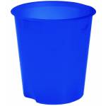 Cestino Gettacarte - Cestini Gettacarte Blu Tr