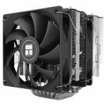 Thermalright - Phantom Spirit 120 SE Prozessor Luftkhlung 12 cm Schwarz 1 Stck(e) (PHANTOM SPIRIT 120 SE)