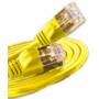 Slim Wirewin - SLIM UL6 2 GE - Cat.6 SLIM-Light-Kabel, U/UTP, 2,0 m, gelb (PKW-LIGHT-K6 2.0 GE)