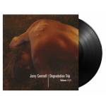 Jerry Cantrell - Degradation Trip 1 & 2