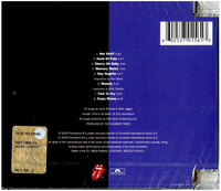 Black And Blue (2009 Remastered) 2