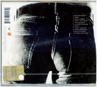 Sticky Fingers (2009 Remastered) 2