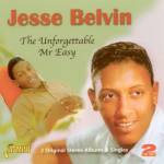 Jesse Belvin - Unforgettable Mr.Easy