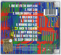 Dirty Work (2009 Remastered) 2