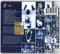 Emotional Rescue (2009 Remastered) 2