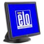 Elo - Elo 1915L IntelliTouch - LED-Monitor - 48.3 cm (19) - Touchscreen - 1280 x 1024 @ 75 Hz - 225 cd/m - 1000:1 - 5 ms - VGA - Dun