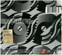 Steel Wheels (2009 Remastered) 2