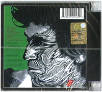 Tattoo You (2009 Remastered) 2