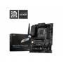 Msi - 1700 MSI PRO Z790-P WIFI DDR5 ATX