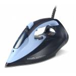 Philips - Dampfbgeleisen, SteamGlide Elite Bgelsohle, 2.800 Watt, Dampfleistung: bis 50 g/Min., Extr (DST7041/20)
