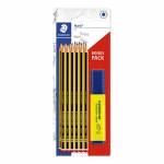 Staedtler - Noris 120 Big Pack 364 blister card