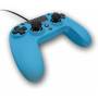 Gamepad - Vx4 Wired Gamepad Ps4 Pc Blue