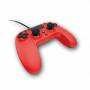 Gamepad - Vx4 Wired Gamepad Ps4 Pc Red