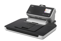 Kodak - Alaris Integrated A4/Legal Size Flatbed Accessory