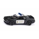 Sieper Gmbh - SIKU 1584 Dodge Challenger SRT County Sh