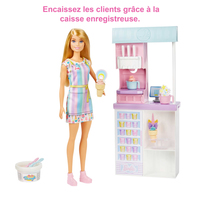 Barbie 1