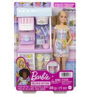 Barbie 3