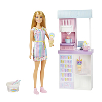 Barbie 6