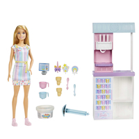 Barbie 8