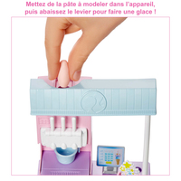 Barbie 9